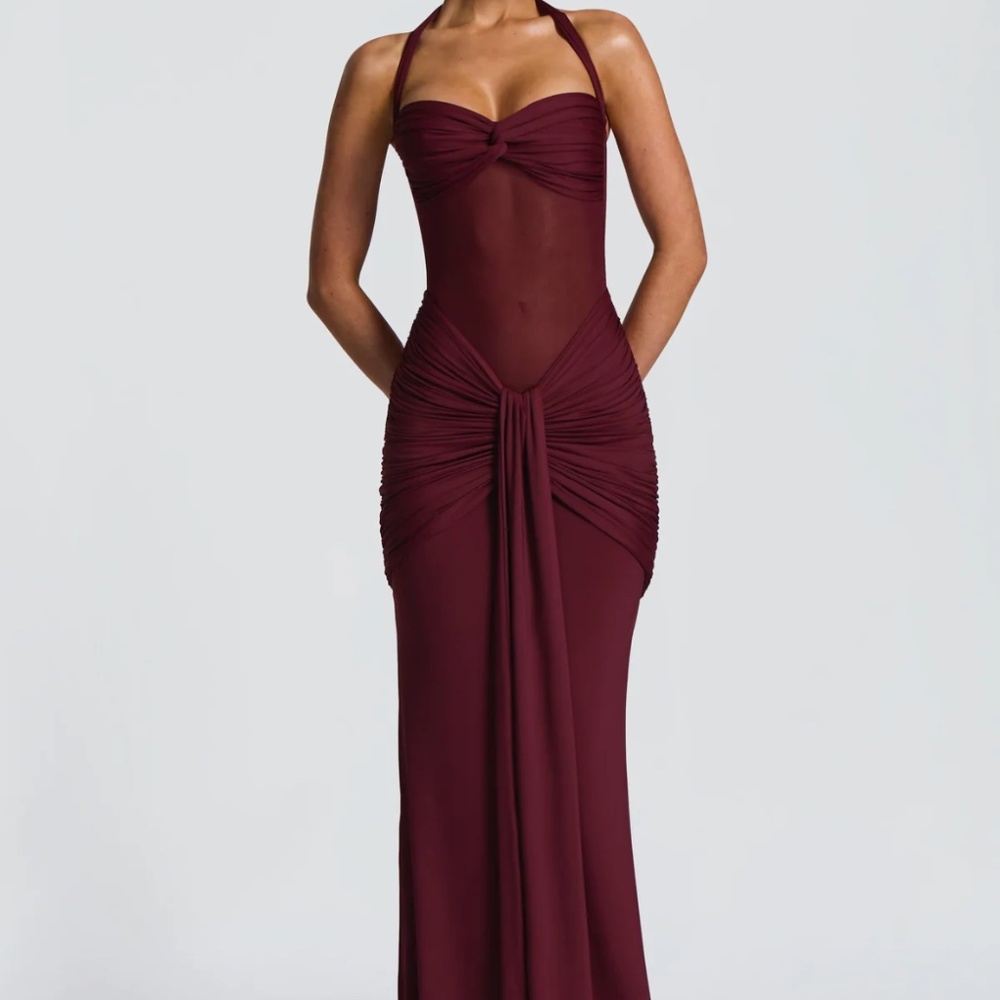 Babyboo Vixen Maxi Dress